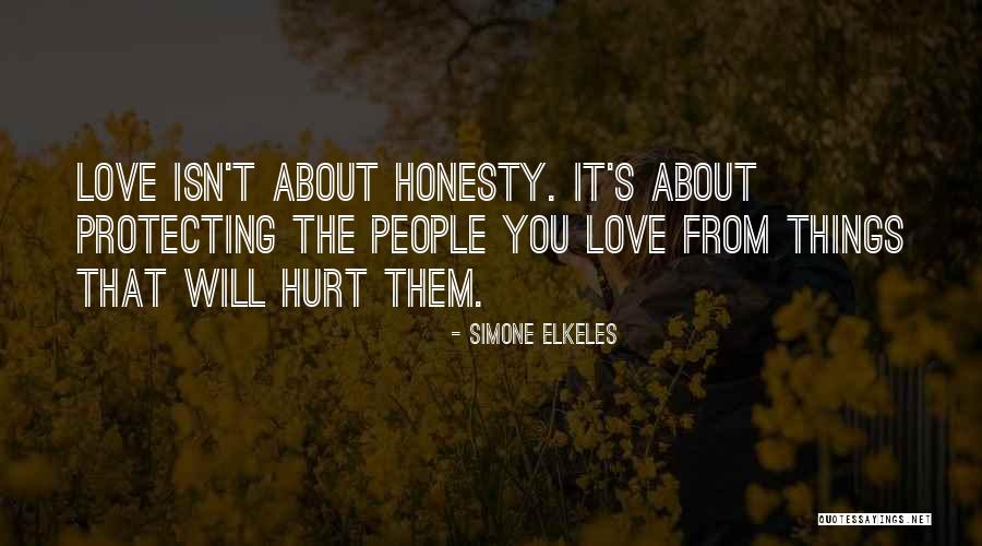 Streat Quotes By Simone Elkeles Streat Quotes By Simone Elkeles