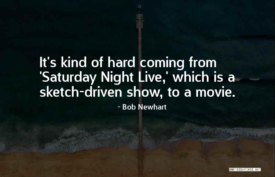 Streaters Quotes By Bob Newhart Streaters Quotes By Bob Newhart