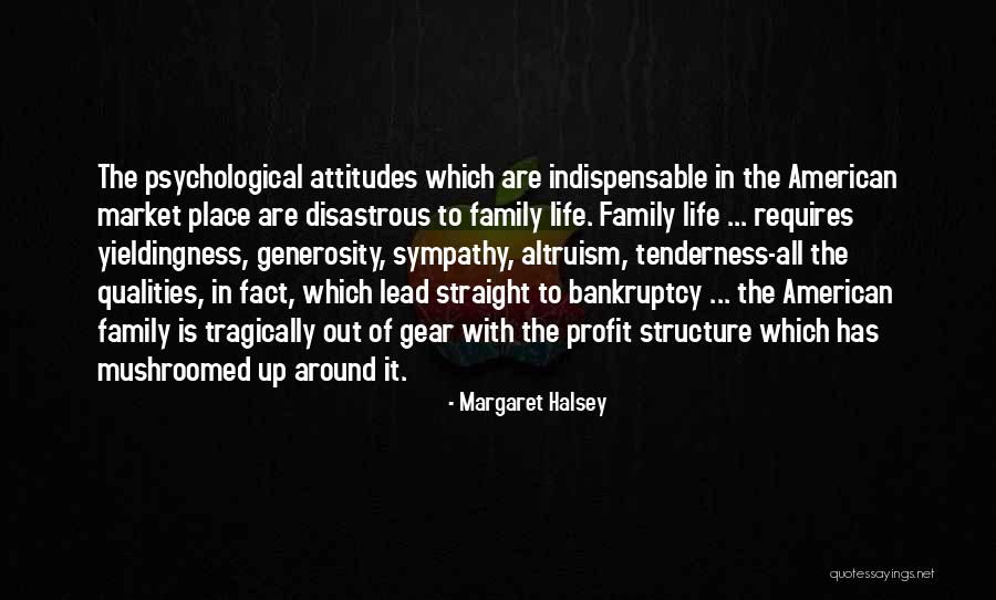 Streaters Quotes By Margaret Halsey Streaters Quotes By Margaret Halsey