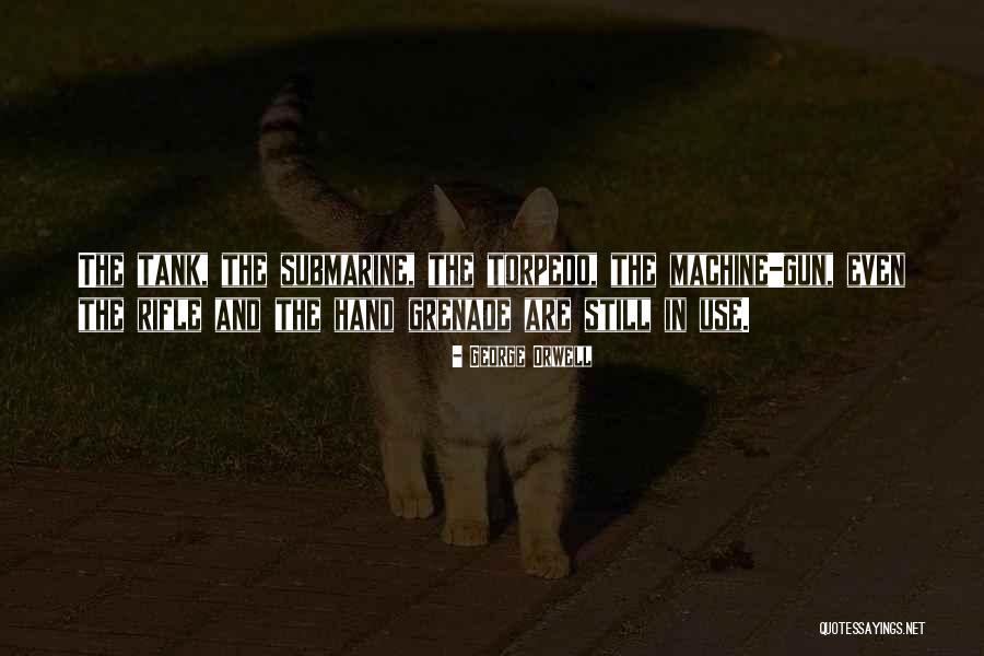 Streatfeild Cocaine Quotes By George Orwell Streatfeild Cocaine Quotes By George Orwell