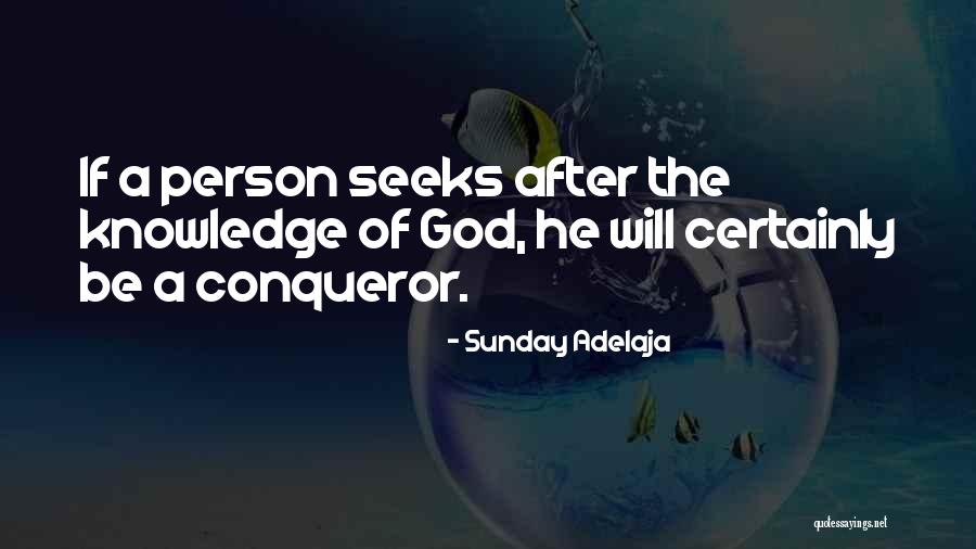 Streatham Quotes By Sunday Adelaja Streatham Quotes By Sunday Adelaja