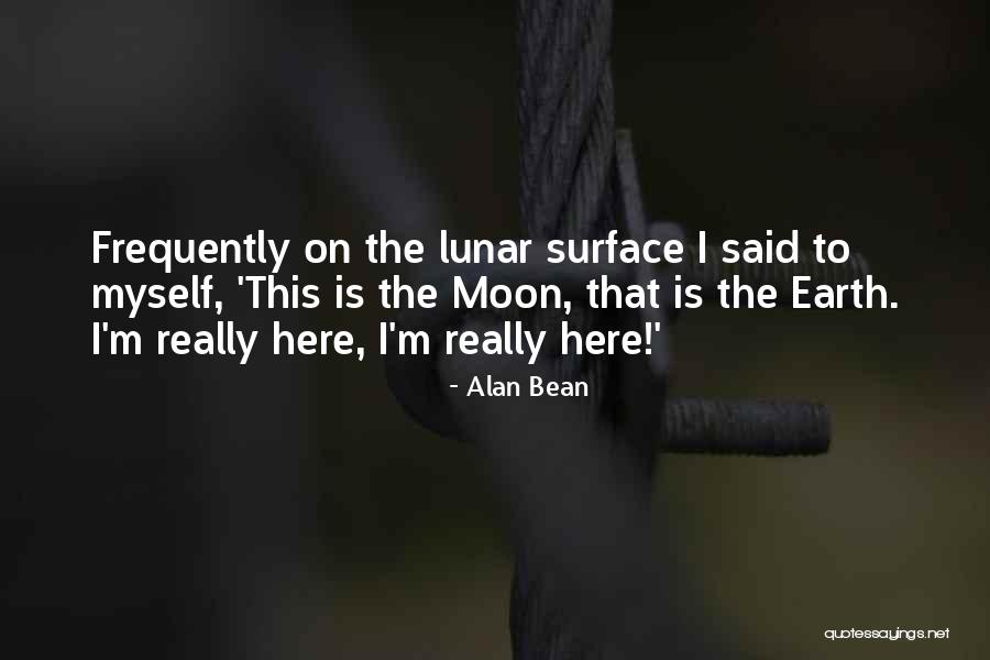 Strebeck Auction Quotes By Alan Bean Strebeck Auction Quotes By Alan Bean