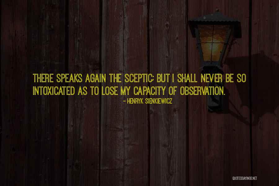Strebeck Auction Quotes By Henryk Sienkiewicz Strebeck Auction Quotes By Henryk Sienkiewicz