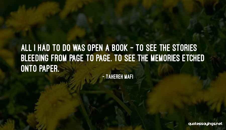 Strebeck Auction Quotes By Tahereh Mafi Strebeck Auction Quotes By Tahereh Mafi
