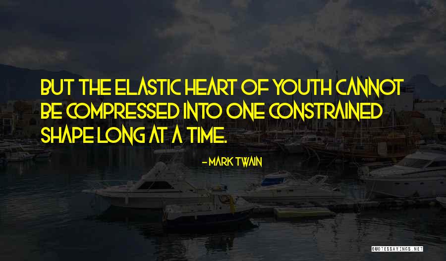 Strebeck Quotes By Mark Twain Strebeck Quotes By Mark Twain