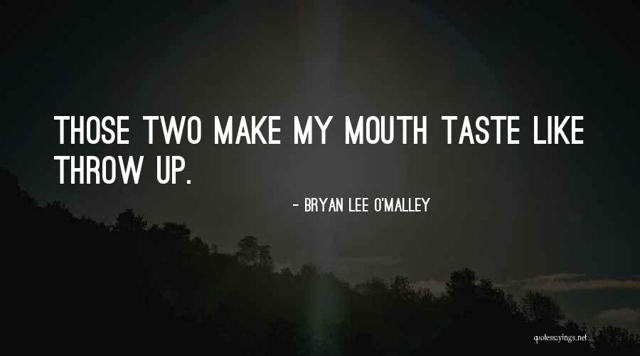 Strebel Traueranzeige Quotes By Bryan Lee O'Malley Strebel Traueranzeige Quotes By Bryan Lee O'Malley