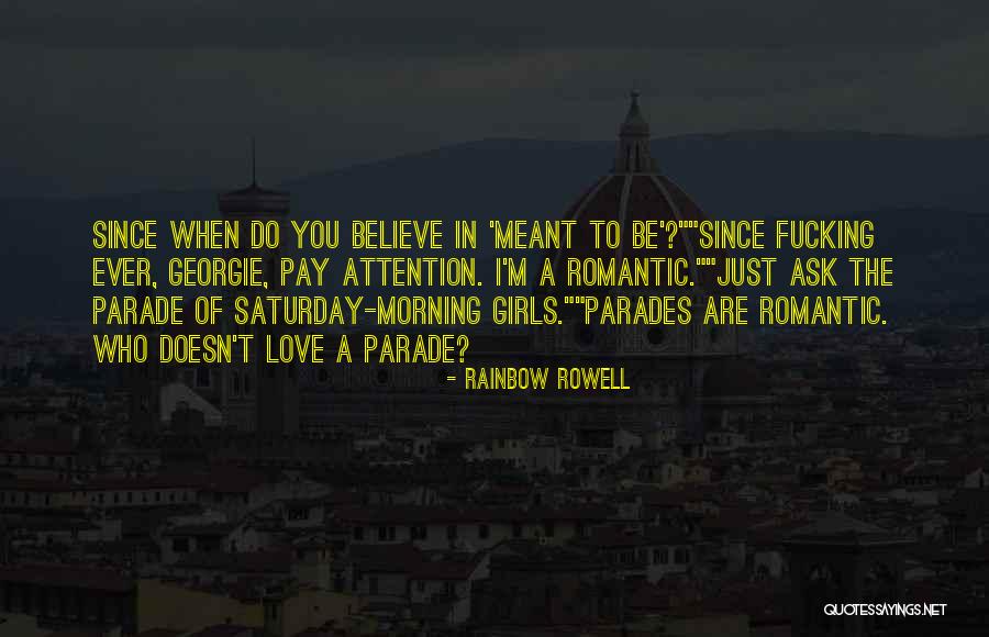Strebels Hand Quotes By Rainbow Rowell Strebels Hand Quotes By Rainbow Rowell