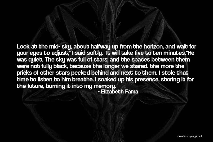 Strecha Bramac Quotes By Elizabeth Fama Strecha Bramac Quotes By Elizabeth Fama