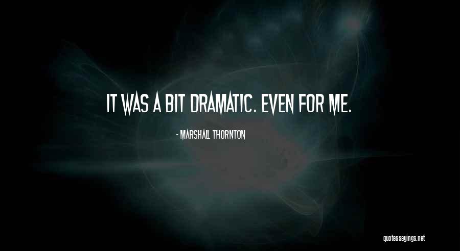 Streckenbach Bruno Quotes By Marshall Thornton Streckenbach Bruno Quotes By Marshall Thornton