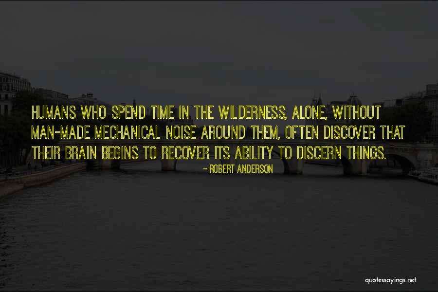 Streckenbach Painting Quotes By Robert Anderson Streckenbach Painting Quotes By Robert Anderson