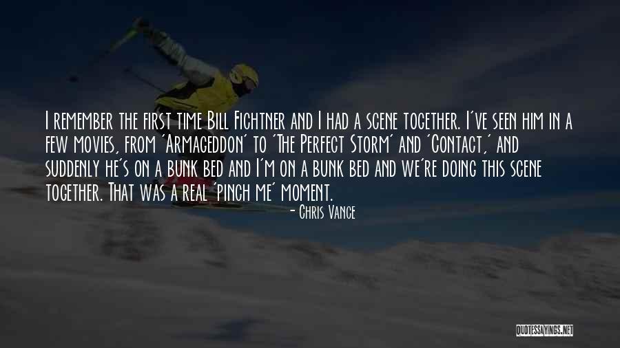 Streda Formula Quotes By Chris Vance Streda Formula Quotes By Chris Vance