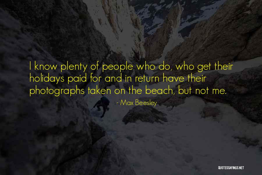 Streda Formula Quotes By Max Beesley Streda Formula Quotes By Max Beesley
