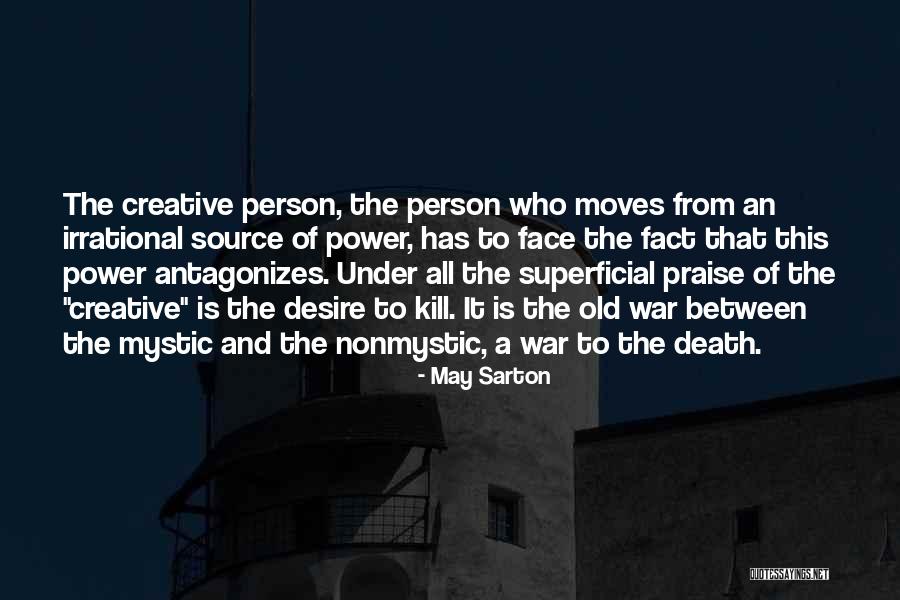 Streda Formula Quotes By May Sarton Streda Formula Quotes By May Sarton
