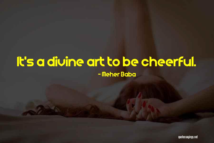 Streeck Hendrik Quotes By Meher Baba