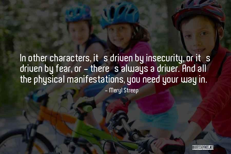 Streep Character Quotes By Meryl Streep Streep Character Quotes By Meryl Streep