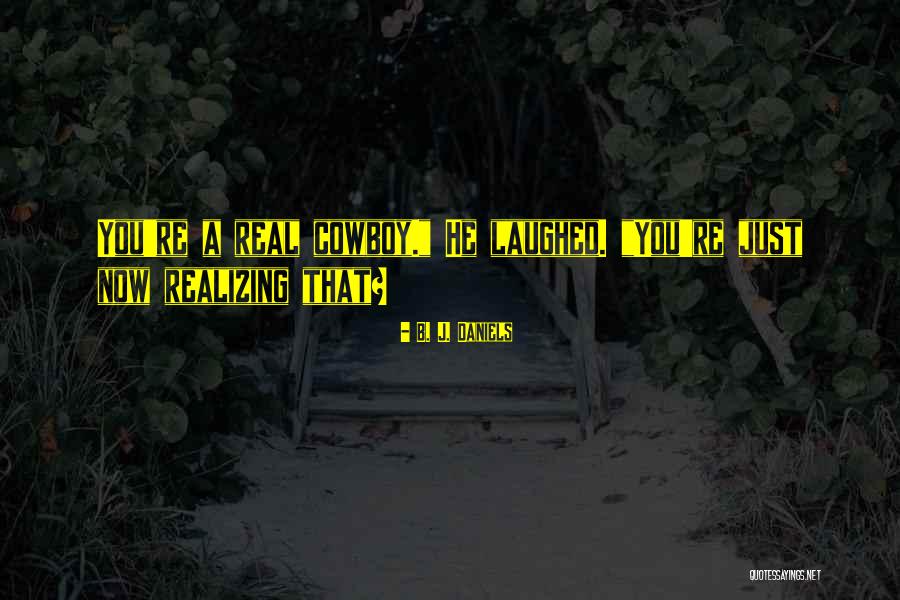 Streep In The Dark Quotes By B. J. Daniels Streep In The Dark Quotes By B. J. Daniels
