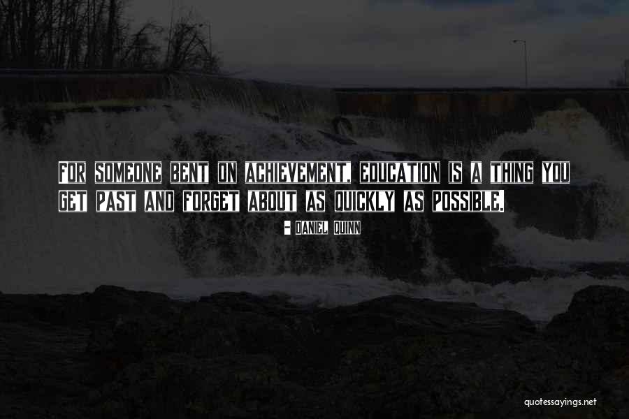 Streep In The Dark Quotes By Daniel Quinn Streep In The Dark Quotes By Daniel Quinn