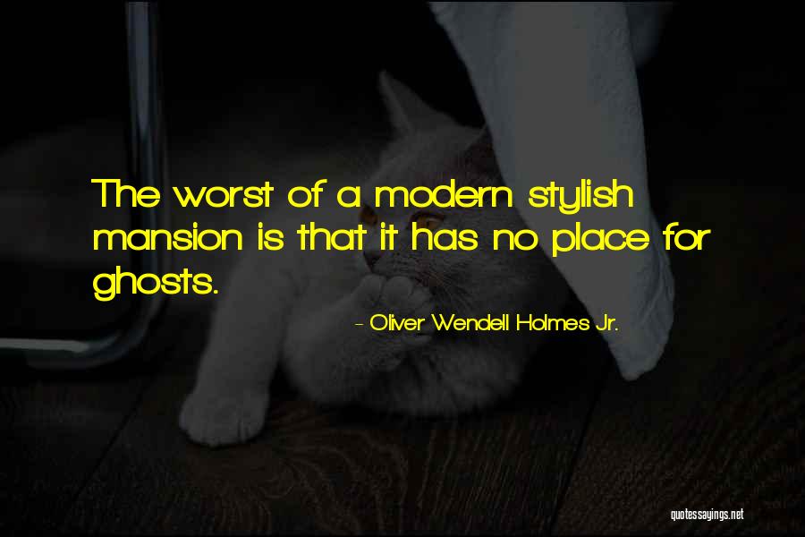 Street Edge Schwab Quotes By Oliver Wendell Holmes Jr. Street Edge Schwab Quotes By Oliver Wendell Holmes Jr.