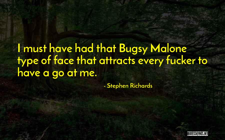 Street Fighter 4 Quotes By Stephen Richards Street Fighter 4 Quotes By Stephen Richards
