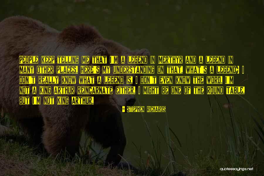 Street Fighter 4 Quotes By Stephen Richards Street Fighter 4 Quotes By Stephen Richards
