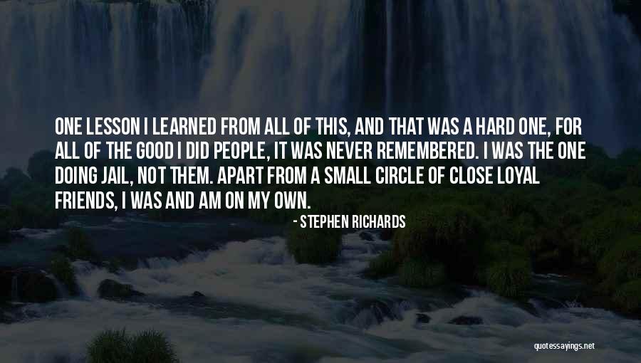 Street Fighter 4 Quotes By Stephen Richards Street Fighter 4 Quotes By Stephen Richards