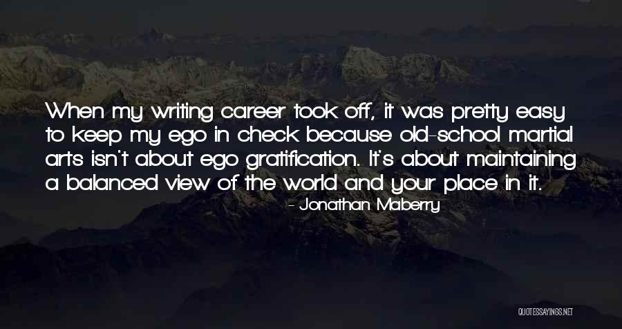 Street Fighter Move Quotes By Jonathan Maberry Street Fighter Move Quotes By Jonathan Maberry
