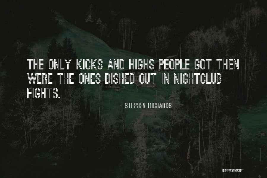 Street Fighter V Quotes By Stephen Richards Street Fighter V Quotes By Stephen Richards