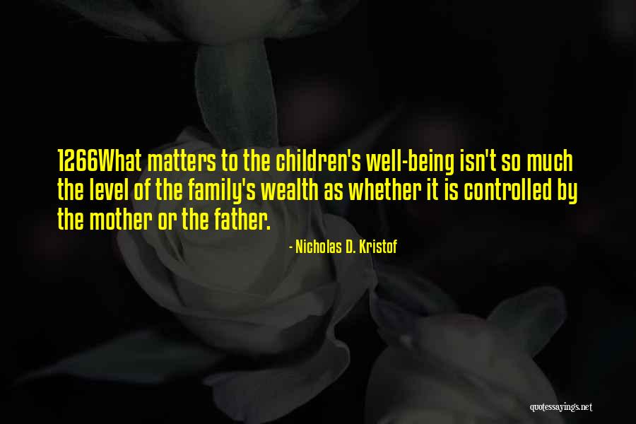 Street Fighter X Tekken Kazuya Quotes By Nicholas D. Kristof Street Fighter X Tekken Kazuya Quotes By Nicholas D. Kristof