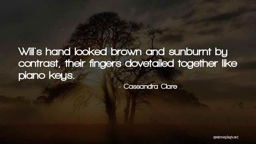 Street Fighter X Tekken Ogre Win Quotes By Cassandra Clare Street Fighter X Tekken Ogre Win Quotes By Cassandra Clare