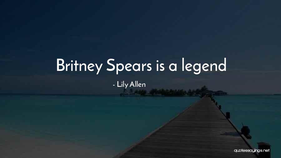 Street For Xbox Quotes By Lily Allen Street For Xbox Quotes By Lily Allen
