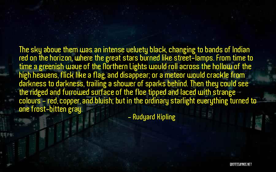 Street Lamps Quotes By Rudyard Kipling Street Lamps Quotes By Rudyard Kipling