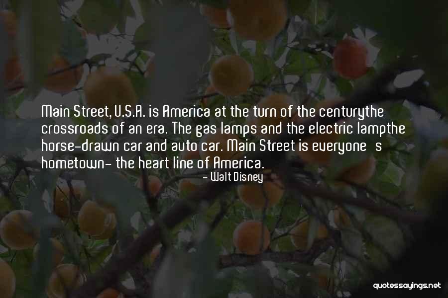 Street Lamps Quotes By Walt Disney Street Lamps Quotes By Walt Disney