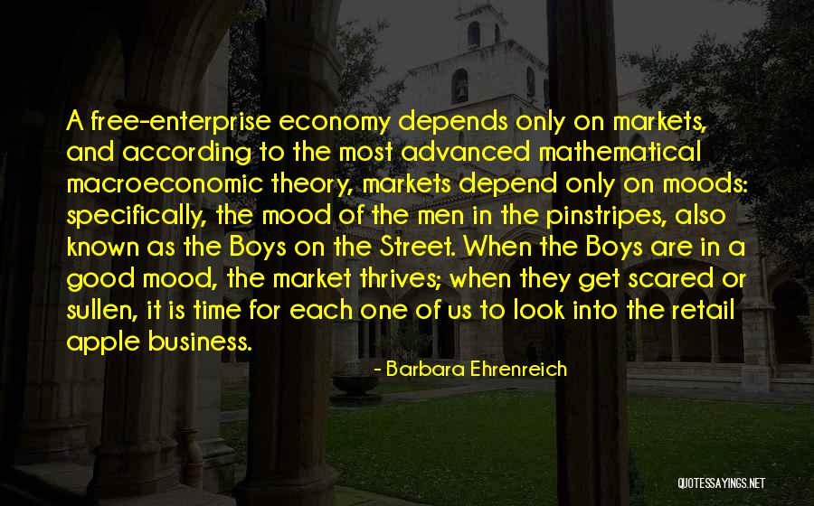 Street Most Quotes By Barbara Ehrenreich Street Most Quotes By Barbara Ehrenreich