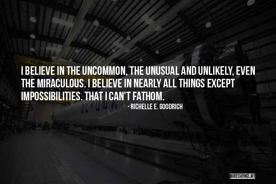 Street People Bobby Quotes By Richelle E. Goodrich Street People Bobby Quotes By Richelle E. Goodrich