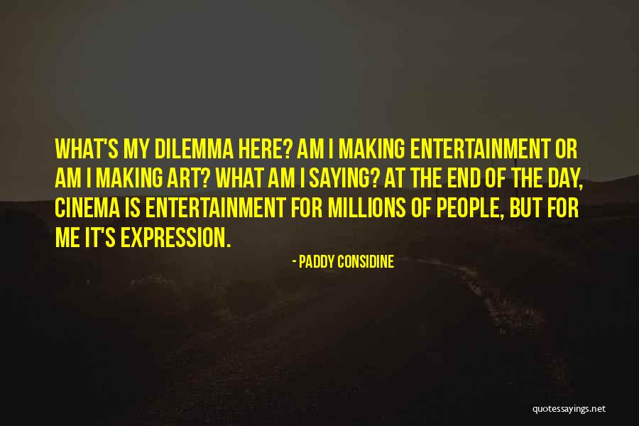 Street Quotations Quotes By Paddy Considine Street Quotations Quotes By Paddy Considine