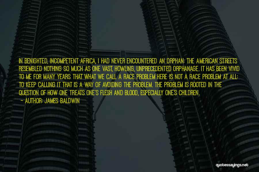 Street Race Quotes By James Baldwin Street Race Quotes By James Baldwin