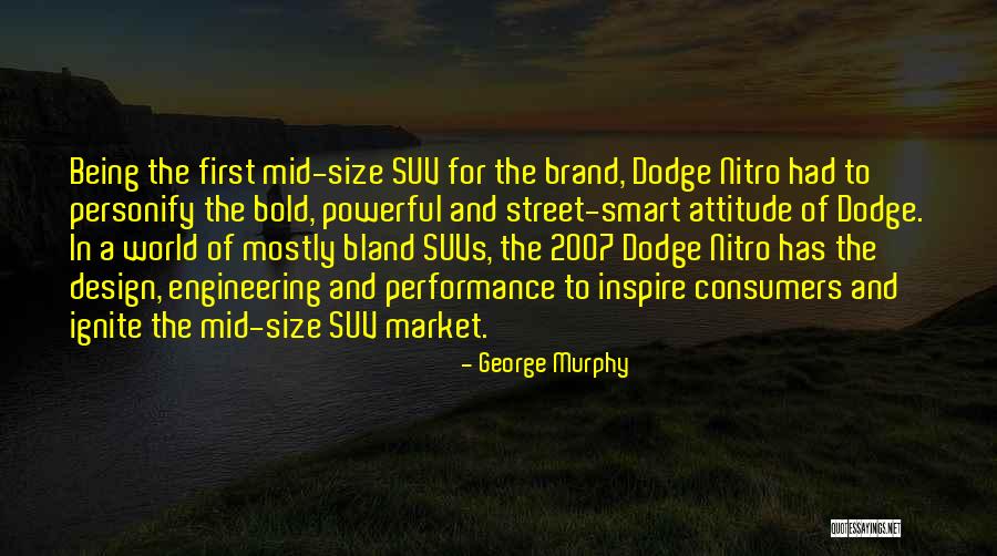 Street Smart Quotes By George Murphy