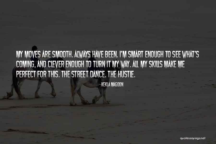 Street Smart Quotes By Kekla Magoon