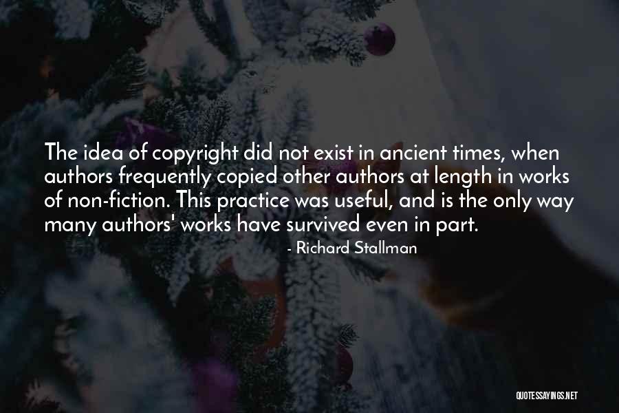 Street Walking Wife Quotes By Richard Stallman Street Walking Wife Quotes By Richard Stallman