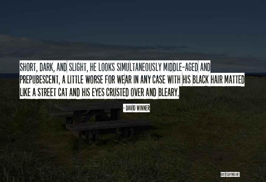 Street Wear Quotes By David Winner Street Wear Quotes By David Winner