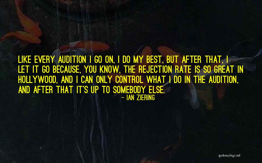 Streetammo Quotes By Ian Ziering Streetammo Quotes By Ian Ziering