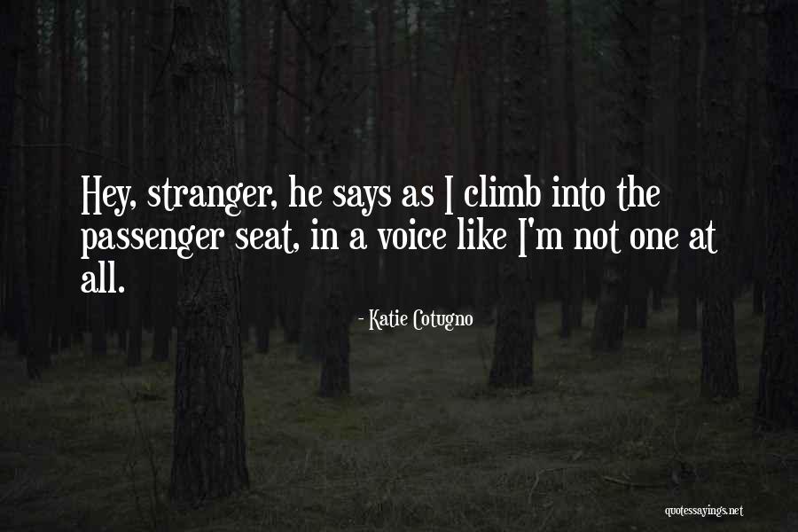 Streetammo Quotes By Katie Cotugno Streetammo Quotes By Katie Cotugno