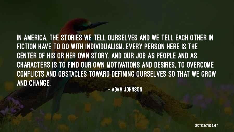 Streetballers Memorable Quotes By Adam Johnson Streetballers Memorable Quotes By Adam Johnson
