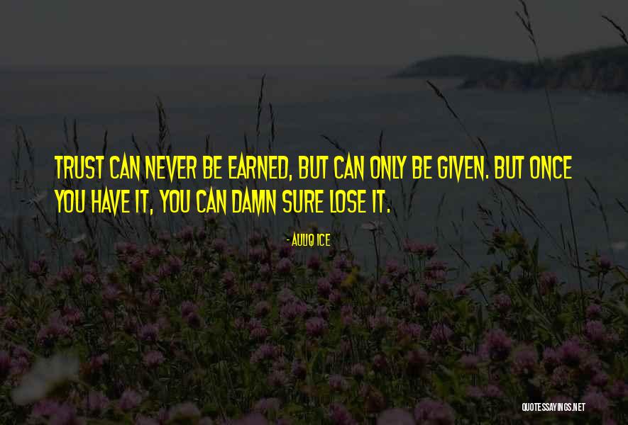 Streetedge Quotes By Auliq Ice Streetedge Quotes By Auliq Ice