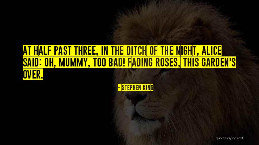 Streetedge Quotes By Stephen King Streetedge Quotes By Stephen King