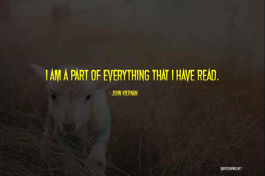 Streetful Quotes By John Kiernan Streetful Quotes By John Kiernan