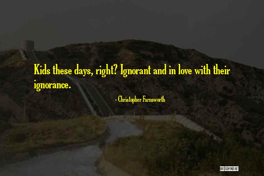 Streetlamp The Linebackers Quotes By Christopher Farnsworth Streetlamp The Linebackers Quotes By Christopher Farnsworth