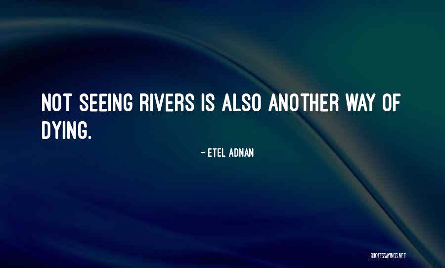Streetlamp The Linebackers Quotes By Etel Adnan Streetlamp The Linebackers Quotes By Etel Adnan