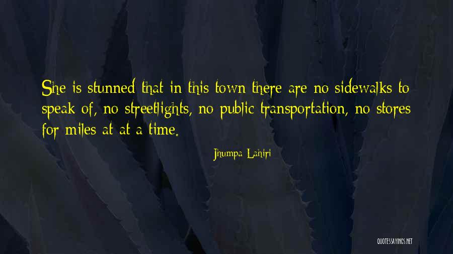 Streetlights Quotes By Jhumpa Lahiri Streetlights Quotes By Jhumpa Lahiri
