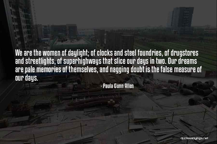 Streetlights Quotes By Paula Gunn Allen Streetlights Quotes By Paula Gunn Allen